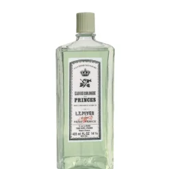 L.T. PiverEau de Cologne des Princes                Eau de Cologne