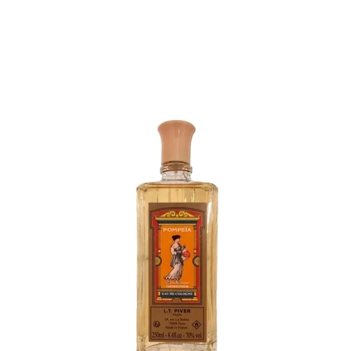 L.T. PiverPompeïa Eau de Cologne