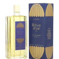 L.T. PiverRêve d'Or                Lotion