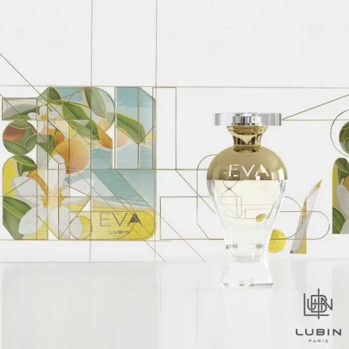 LubinEva Eau de Parfum