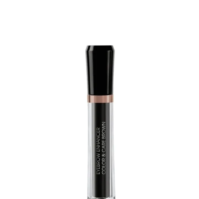 M2 BeautéEyebrow Enhancer Color & Care Brown