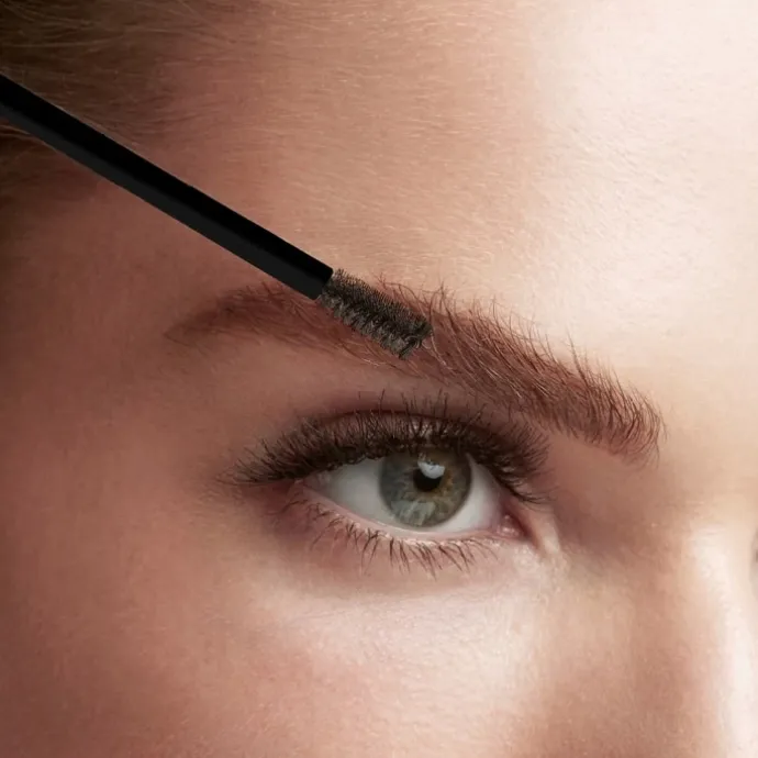 M2 BeautéEyebrow Enhancer Color & Care Brown