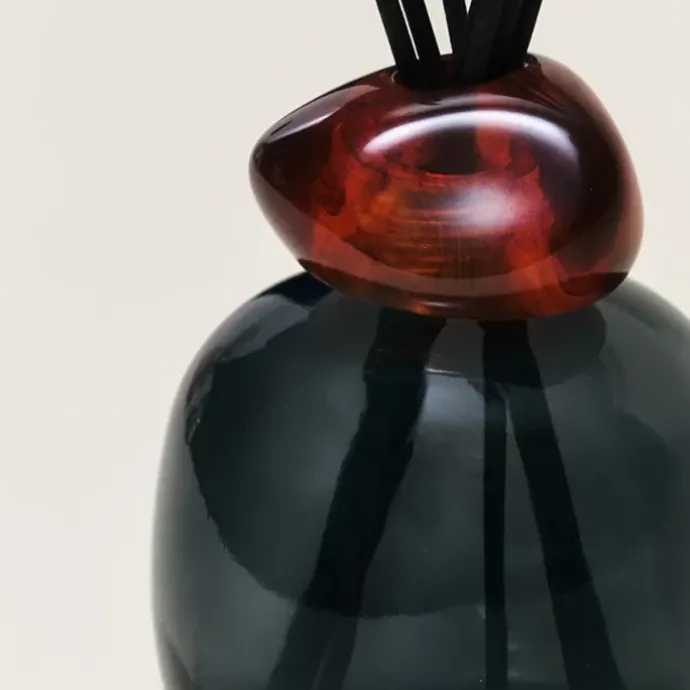 Maison Berger Paris Bouquet Parfumé Minéral Noir
