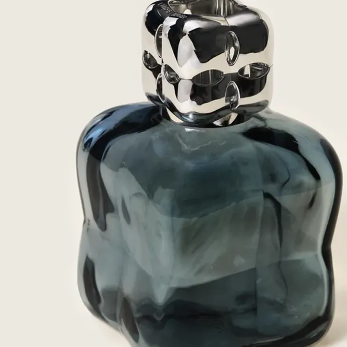 Maison Berger Paris Coffret Lampe Berger Cosy Bleue