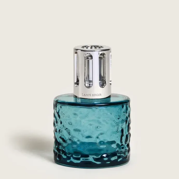 Maison Berger Paris Coffret Lampe Mirage Bleue
