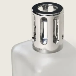Maison Berger Paris Coffret Lampe Berger Glaçon Givrée Anti-Moustiques
