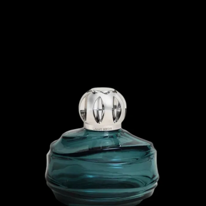 Maison Berger Paris Lampe Echo Verte