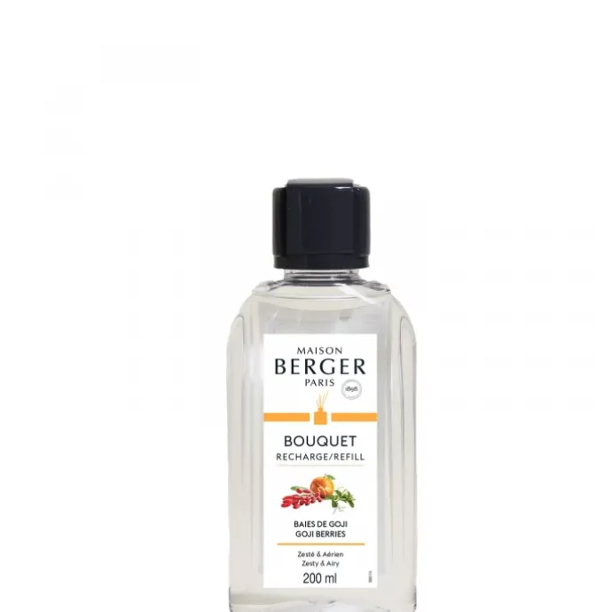 Maison Berger ParisBaies de Goji Recharge Bouquet