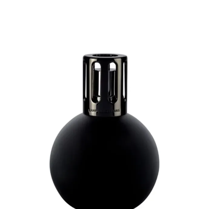 Maison Berger ParisBoule Noire Lampe Berger