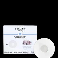Maison Berger ParisCaresse de Coton Recharge Diffuseur Nomade