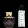 Maison Berger ParisEternity Noire                Coffret Lampe Berger