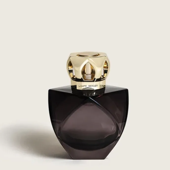Maison Berger ParisEternity Noire Coffret Lampe Berger
