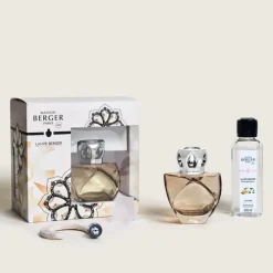 Maison Berger ParisEternity Nude Coffret Lampe Berger