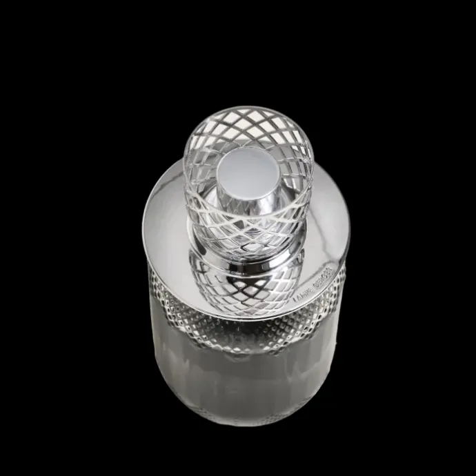 Maison Berger ParisEvanescence Grise Coffret Lampe Berger