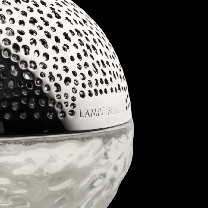 Maison Berger ParisGravity Transparente Lampe Berger