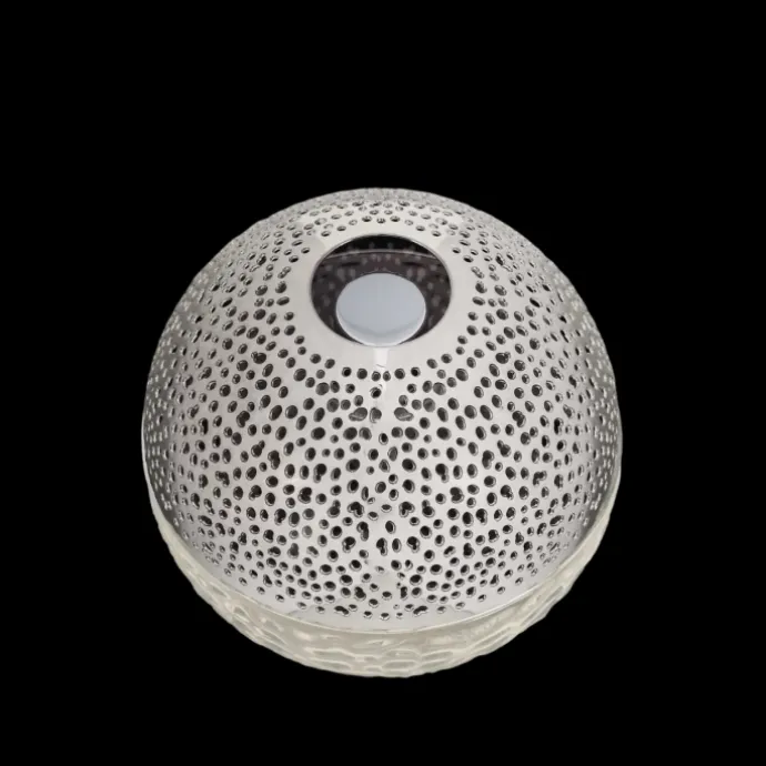 Maison Berger ParisGravity Transparente Lampe Berger