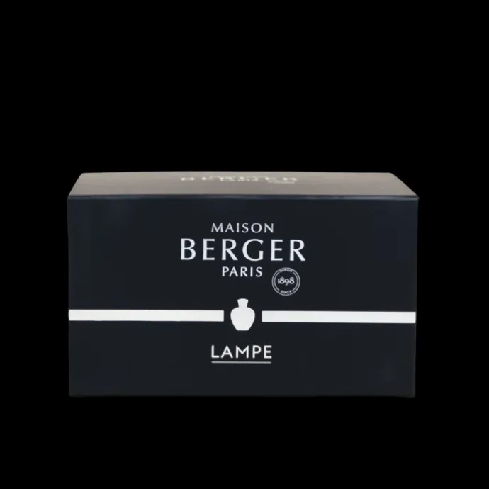Maison Berger ParisGravity Transparente Lampe Berger