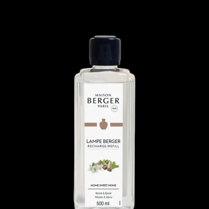 Maison Berger ParisHome Sweet Home Recharge Lampe Berger