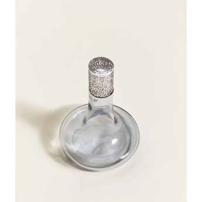 Maison Berger ParisLampe Berger Starck Grise Coffret Lampe Berger