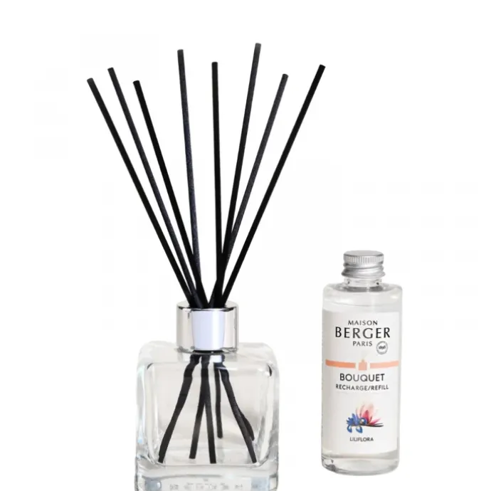 Maison Berger ParisLiliflora Coffret Bouquet Parfumé