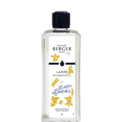 Maison Berger ParisLolita Lempicka                Parfum de Maison