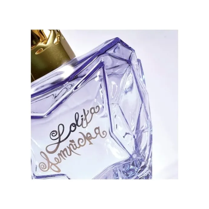 Maison Berger ParisLolita Lempicka Coffret Premium Lampe Berger Parme