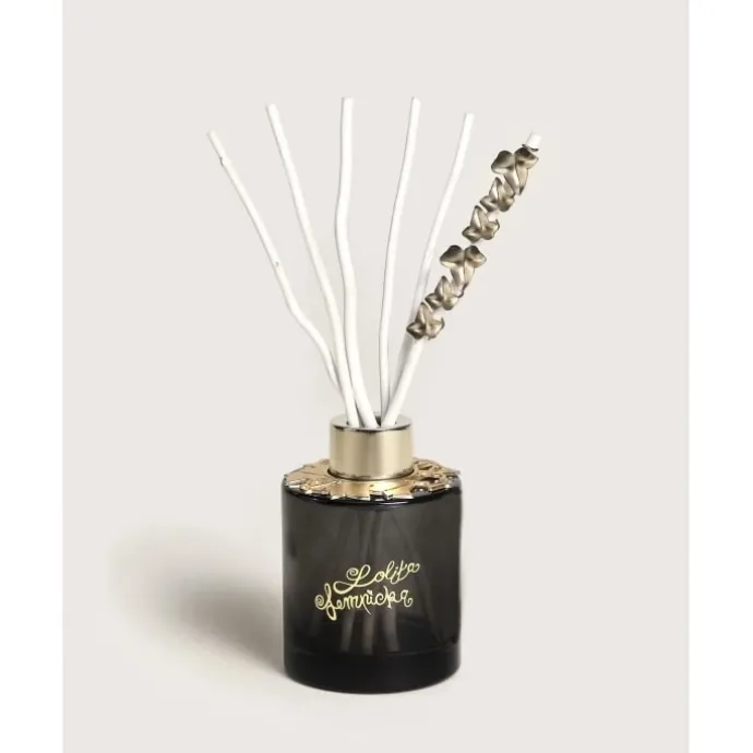 Maison Berger ParisLolita Lempicka Bouquet Bijou Parfumé Black Edition Coffret Parfum d'Intérieur