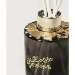 Maison Berger ParisLolita Lempicka Bouquet Bijou Parfumé Black Edition Coffret Parfum d'Intérieur