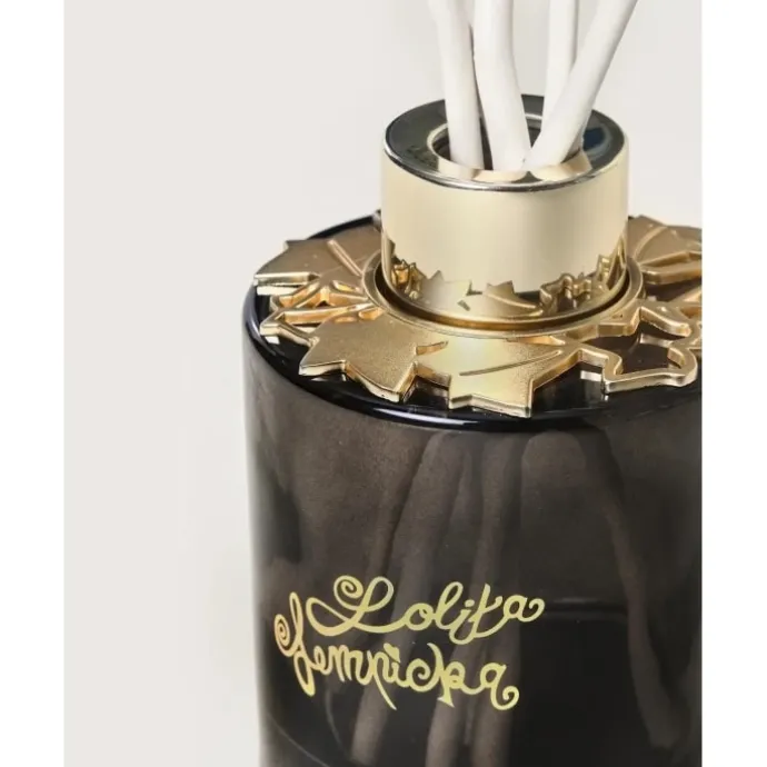 Maison Berger ParisLolita Lempicka Bouquet Bijou Parfumé Black Edition Coffret Parfum d'Intérieur