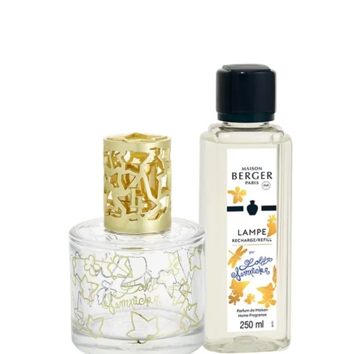 Maison Berger ParisLolita Lempicka Coffret Lampe Berger