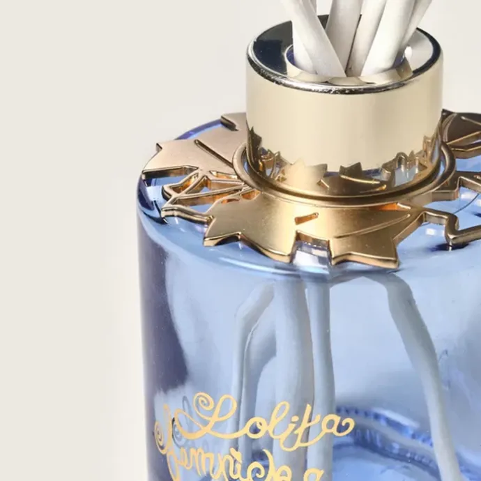Maison Berger ParisLolita Lempicka Bouquet Bijou Parfumé Parme Coffret Parfum d'Intérieur