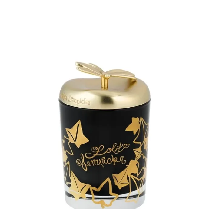 Maison Berger ParisLolita Lempicka Black Edition Bougie Parfumée