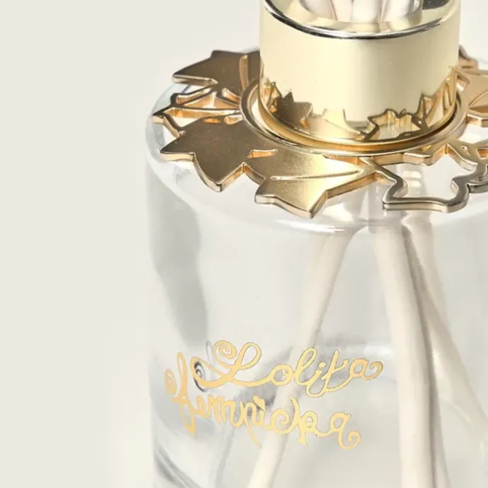 Maison Berger ParisLolita Lempicka Bouquet Bijou Parfumé Transparent Coffret Parfum d'Intérieur