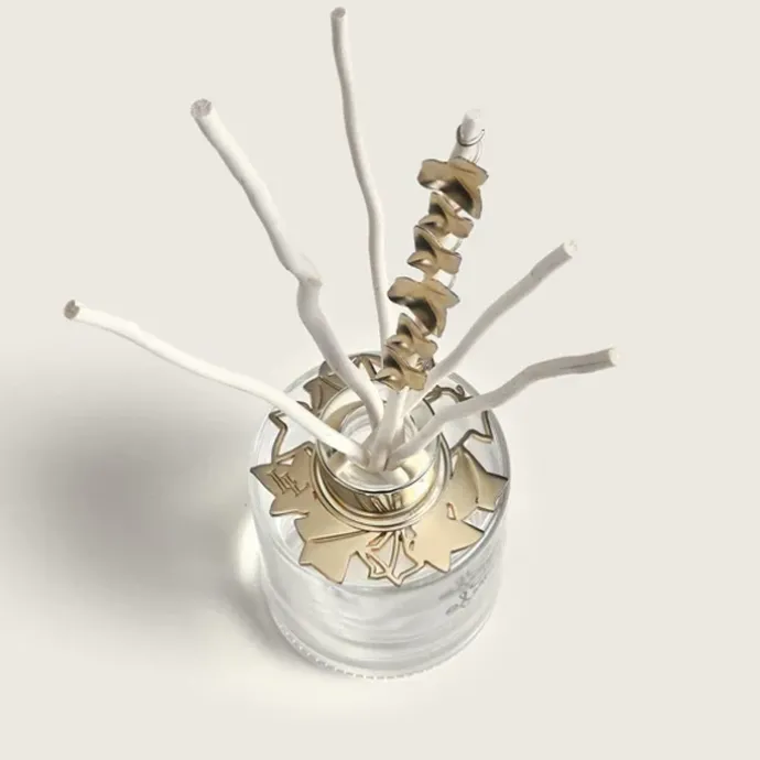 Maison Berger ParisLolita Lempicka Bouquet Bijou Parfumé Transparent Coffret Parfum d'Intérieur