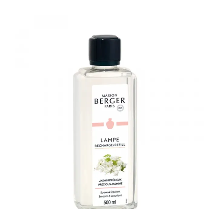 Maison Berger ParisParfum de Maison Jasmin Précieux