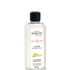 Maison Berger ParisParfum de Maison                Fleur d'Oranger