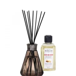 Maison Berger ParisParfum Maison Berger Bouquet Parfumé Pyramide Rose Antique
