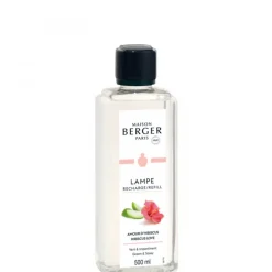 Maison Berger ParisParfum de Maison                Amour d'Hibiscus