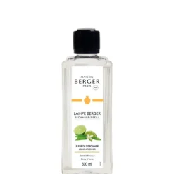 Maison Berger ParisParfum de Maison                Fleur de Citronnier