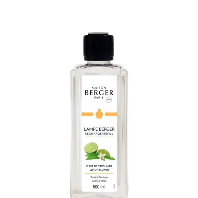 Maison Berger ParisParfum de Maison Fleur de Citronnier