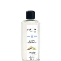 Maison Berger ParisParfum de Maison Thé Blanc Pureté