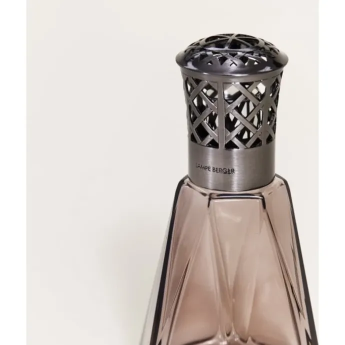Maison Berger ParisPyramide Rose Antique Lampe Berger