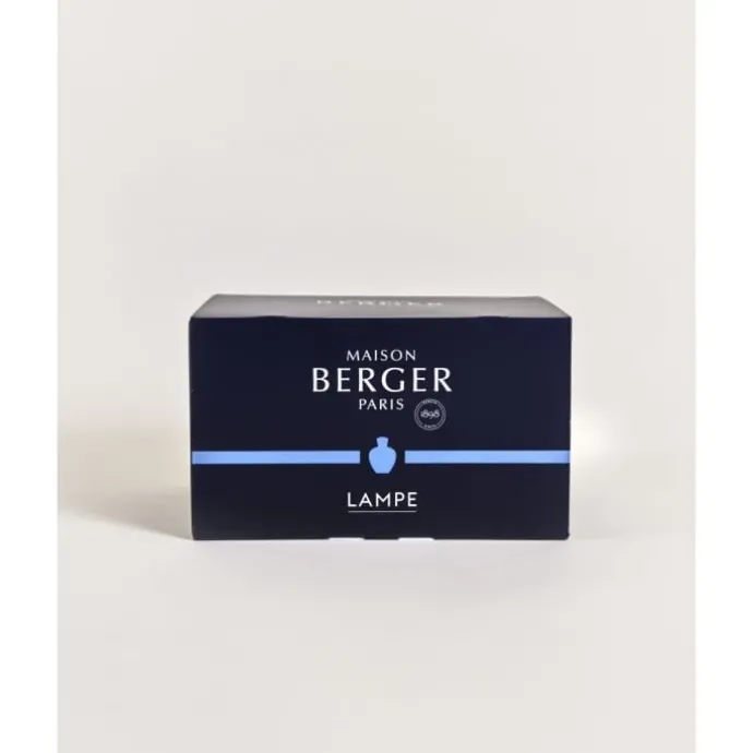 Maison Berger ParisPyramide Rose Antique Lampe Berger