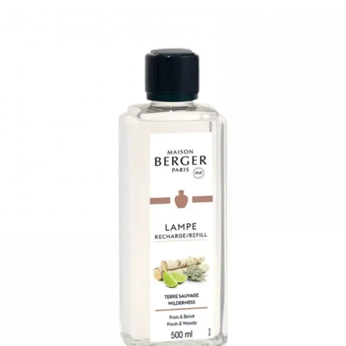 Maison Berger ParisTerre Sauvage Parfum de Maison