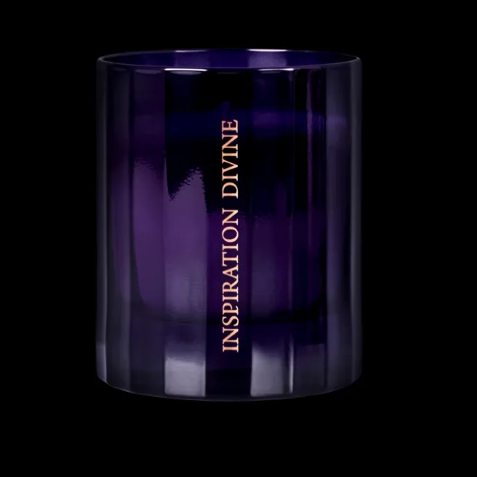 Maison CloseInspiration Divine Bougie d'Ambiance