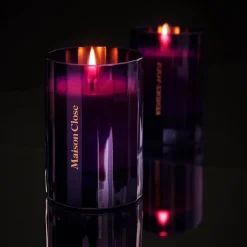 Maison CloseInspiration Divine Bougie d'Ambiance