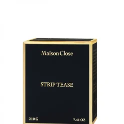 Maison CloseStrip Tease                Bougie d'Ambiance