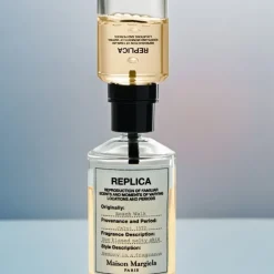 Maison MargielaREPLICA Beach Walk                Eau de Toilette - Flacon Recharge