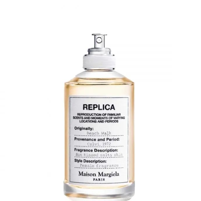 Maison MargielaREPLICA Beach Walk Eau de Toilette