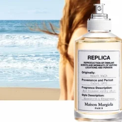 Maison MargielaREPLICA Beach Walk Eau de Toilette